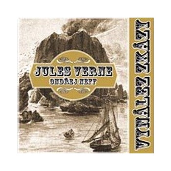 Vynález zkázy - Ondřej Neff