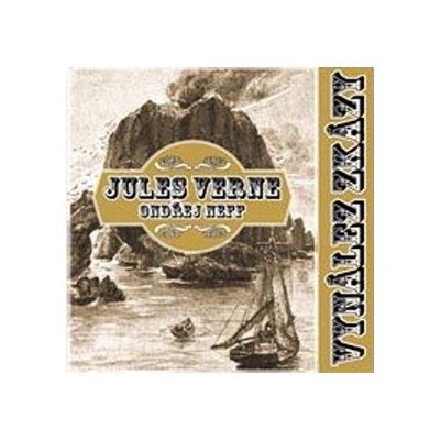 Vynález zkázy - Ondřej Neff