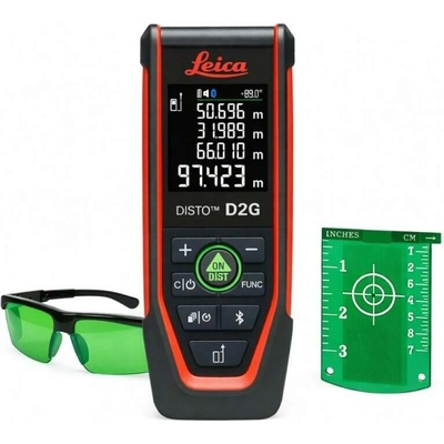 LEICA DISTO D2G