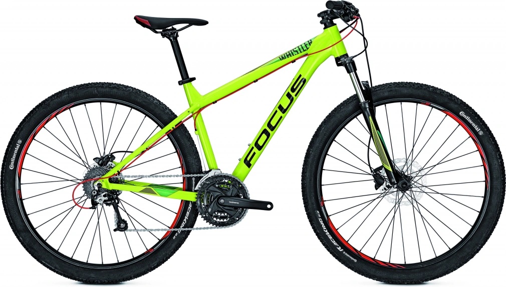 2018 Focus WHISTLER Evo – Specs, Comparisons, Reviews – 99
