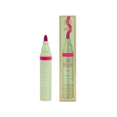 Pixi LipBlush Lip Stain Pen Barevná rtěnka Růžová 3 g