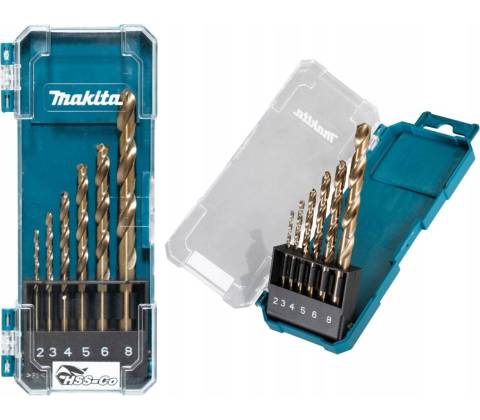 Makita D-75758