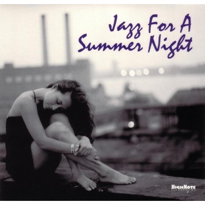 Various - Jazz For A Summer Night – Hledejceny.cz