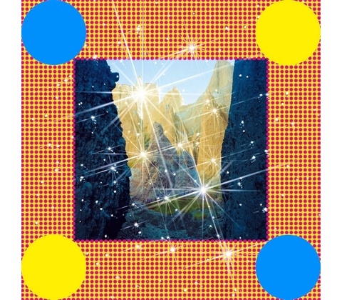 Caribou: Honey CD