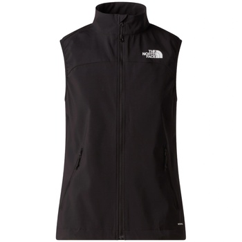 The North Face W Nimble Vest 2 Размер: L / Цвят: черен