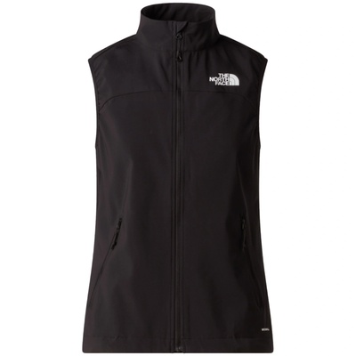 The North Face W Nimble Vest 2 Размер: L / Цвят: черен
