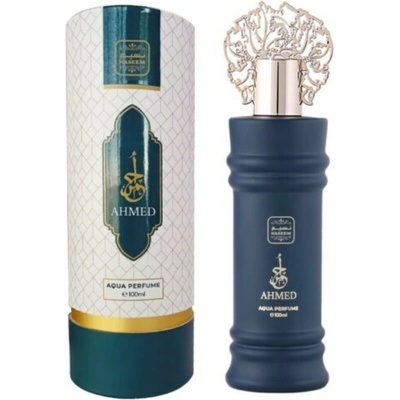 Naseem Ahmed toaletná voda pánska 100 ml
