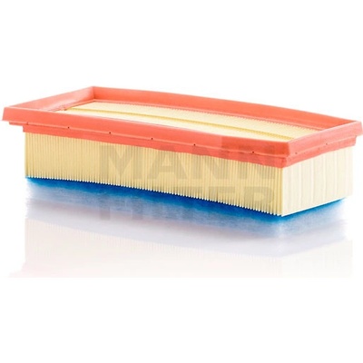 MANN FILTER Vzduchový filter C 27 030