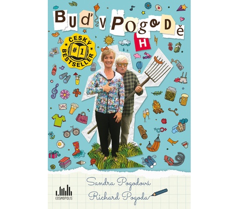 Buď v pogodě