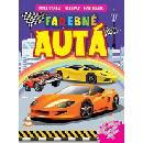 Farebné autá