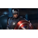 Marvels Avengers