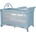 Lorelli Бебешка кошара на 2 нива Lorelli - Torino Plus, Blue (10080472607)