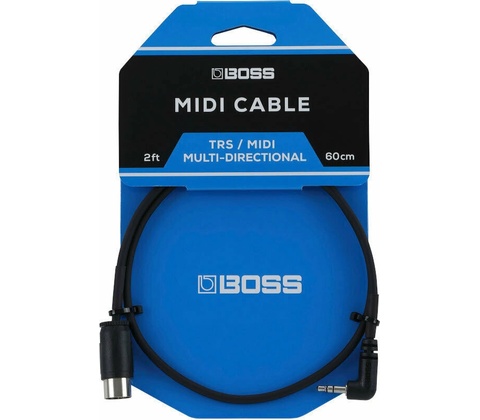 Boss BMIDI-2-35