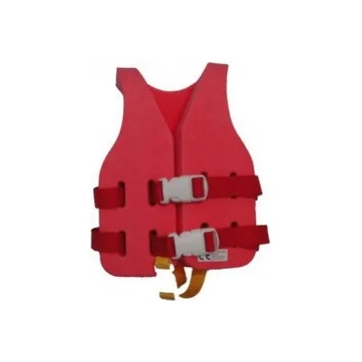Matuska Dena swim vest toddler червен