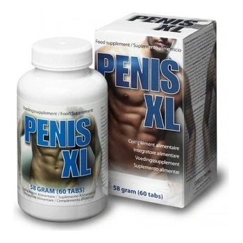 Cobeco Pharma Penis XL 60 tbl