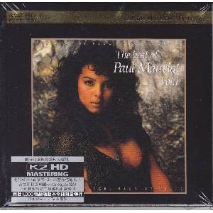 STS Digital Mauriat Paul: Best Of Vol. 1(Limited Japan Edition) - CD (084097)