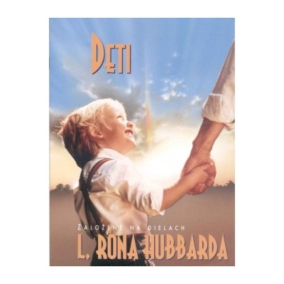 Deti - L. Ron Hubbard