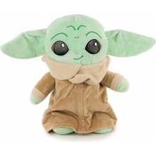 Baby Yoda postavička z filmů Star Wars Star Wars Mandalorian 29 cm