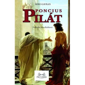 Poncius Pilát