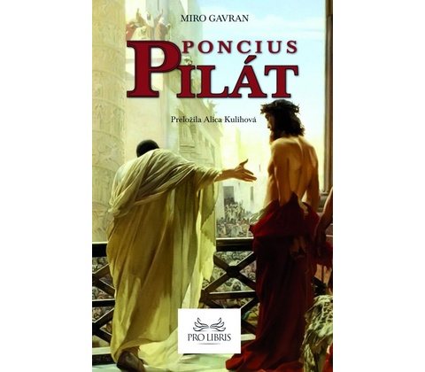 Poncius Pilát
