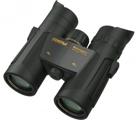 Steiner Ranger Xtreme 8x42