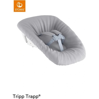 Stokke Tripp Trapp novorozenecká sada šedá