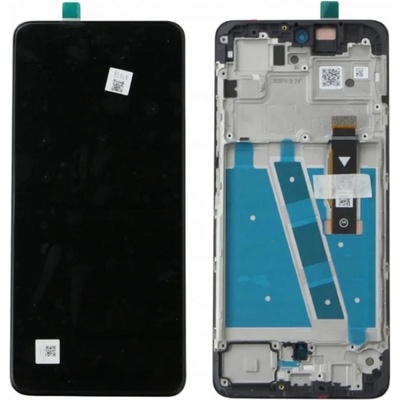 LCD Displej + Dotykové sklo Motorola Moto G72
