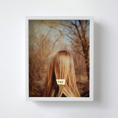 Soundtrack - Her Reissue LP