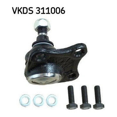 Podpora/kloub SKF VKDS 311006 (VKDS311006)