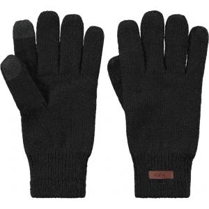 Barts Мъжки ръкавици Barts Rilef Gloves - Black - размер M/L (202-7627-0112)