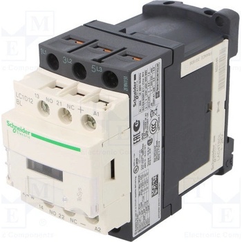 Schneider Electric LC1D12BL