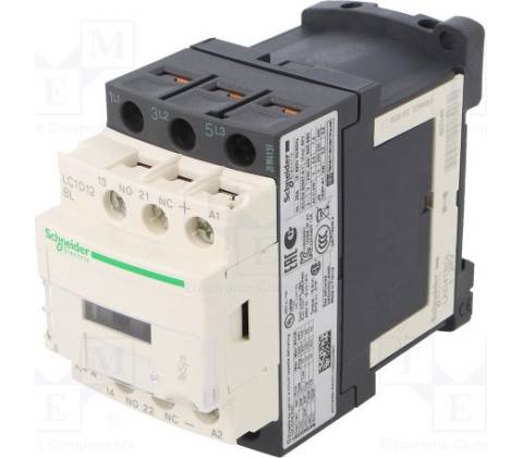 Schneider Electric LC1D12BL