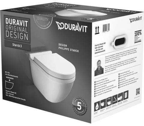 Duravit 42250900A1