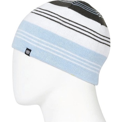 686 čiapka Girls Glow Reversible Beanie Ice Blue