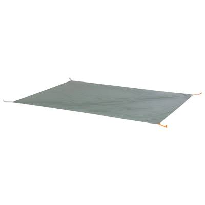 Подложка за палатка Big agnes Footprint Blacktail 2 Hotel Footprint - Chinois Green - размер One Size (524-0671-0111)