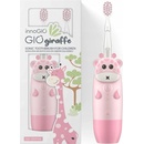 Elektrické zubné kefky InnoGIO GIOGiraffe Pink