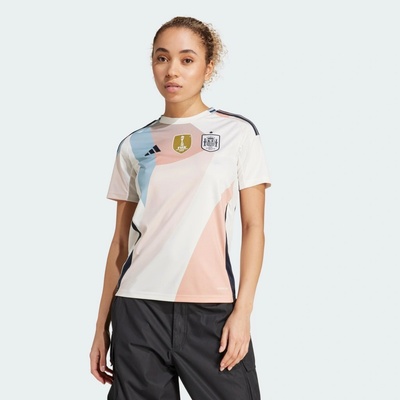 adidas Spain 25 (Women's Team) bílá venkovní