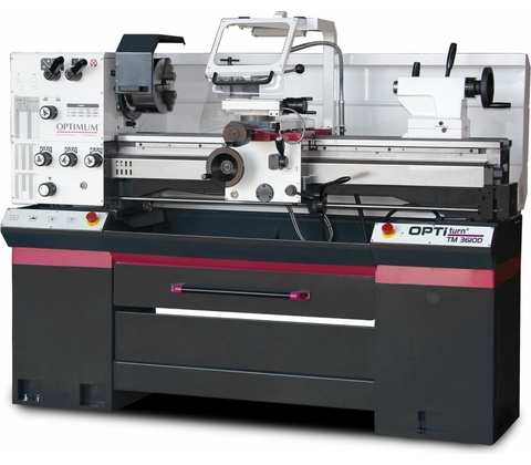 OPTIturn TM 3310