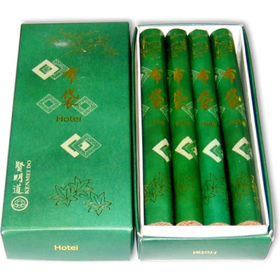 Everest Ayurveda vonné tyčinky Hotei 36 ks