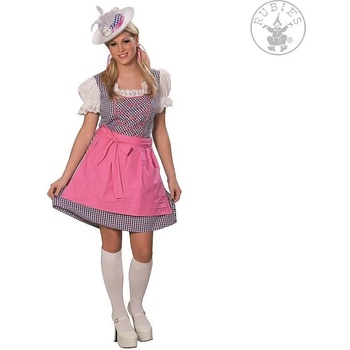 Image 1 of Rubies Костюм дамски Октоберфест Тиролка размер 42 Rubies 13859