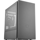 PC skrinky Cooler Master Silencio S400 MCS-S400-KG5N-S00