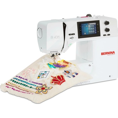 Bernina 435