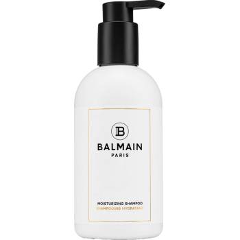 Balmain Moisturizing Shampoo