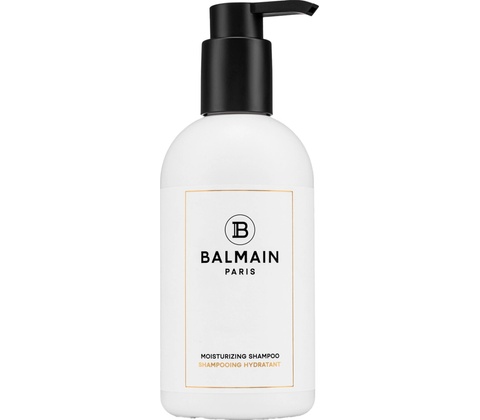 Balmain Moisturizing Shampoo