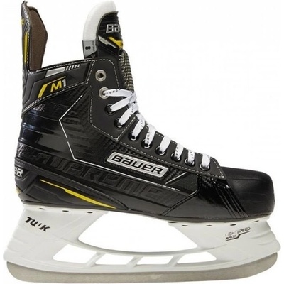 Bauer Supreme M1 Senior – Zbozi.Blesk.cz