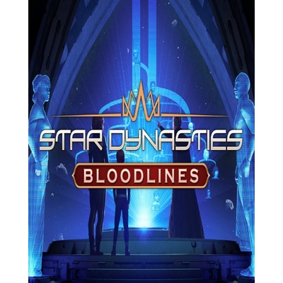 Star Dynasties Bloodlines