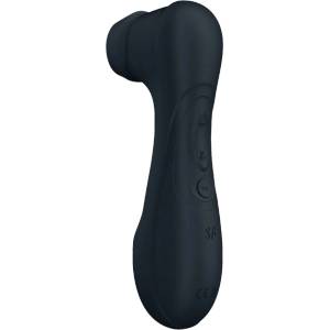 Satisfyer Pro 2 Generation 3 Bluetooth Dark Grey