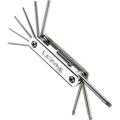 Lezyne Torx Block T6-T30