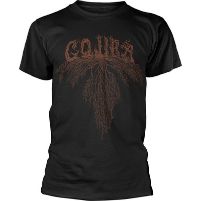 Gojira Roots Black S Риза (PH13581S)
