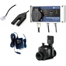 KOIC Automatické dopúštanie vody WPS 3000 SET